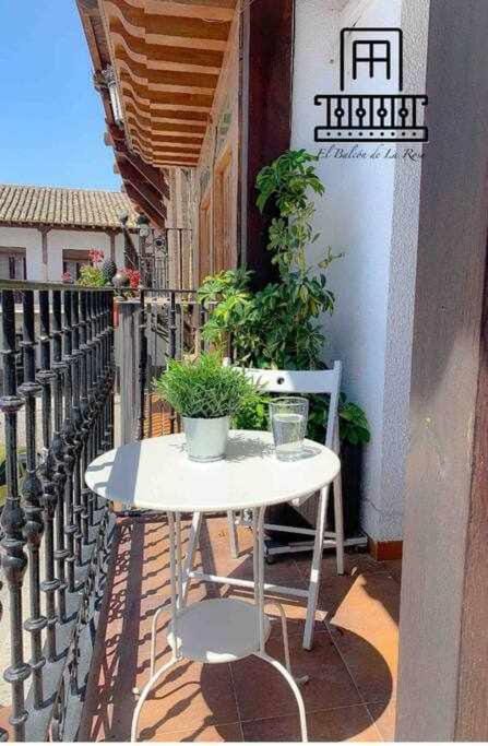 Property building, Balcony/Terrace