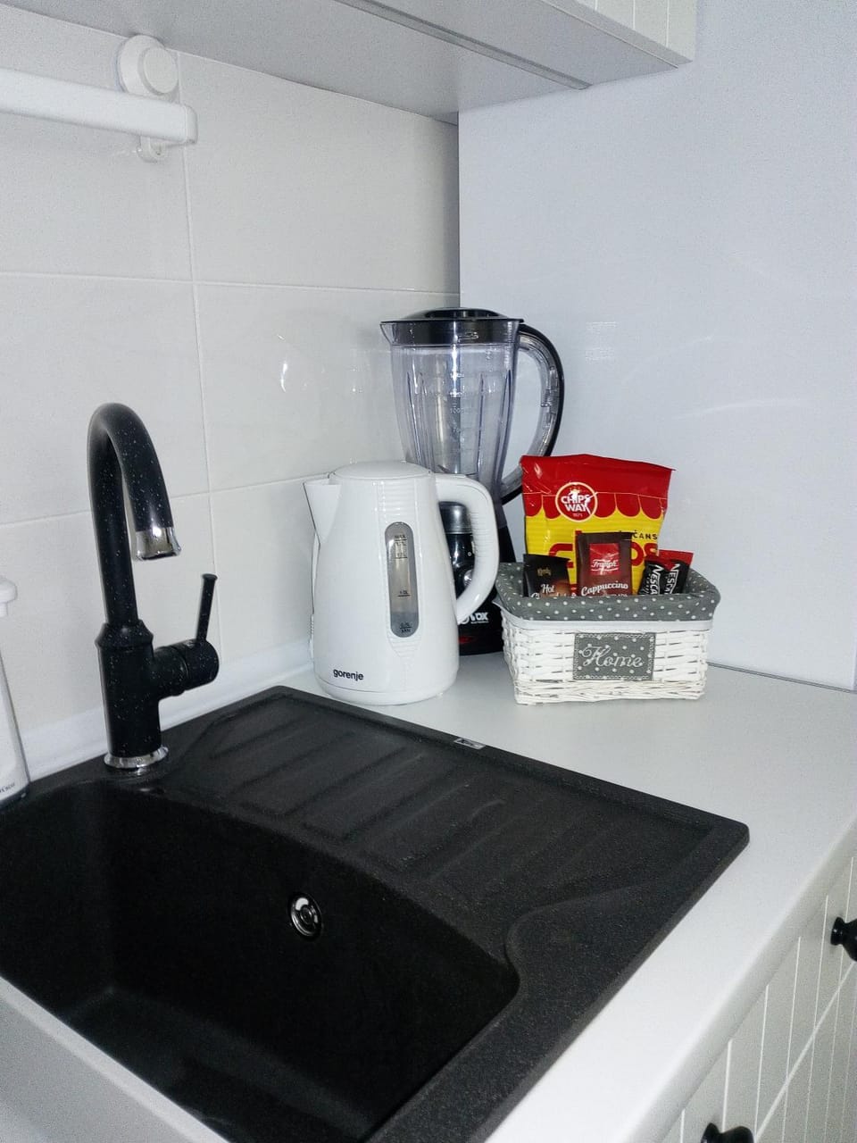 Apartman "Noa" Apartment in Vojvodina