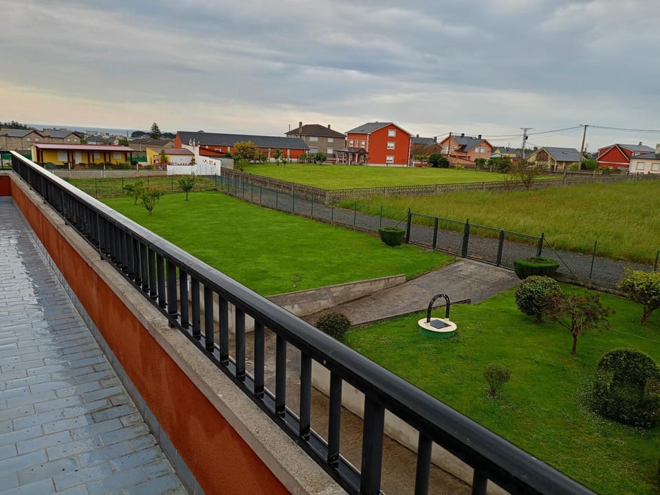 Casa Eloy Apartment in Galicia