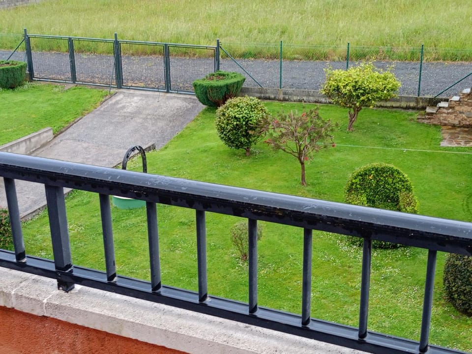 Casa Eloy Apartment in Galicia