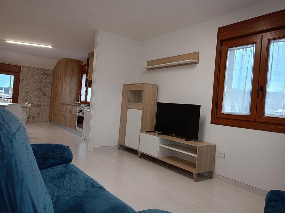 Casa Eloy Apartment in Galicia