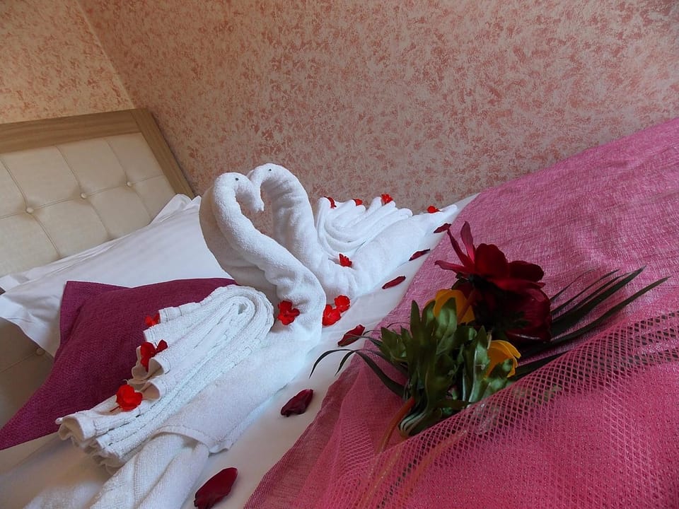 Studios Kentia Apartment in Thasos