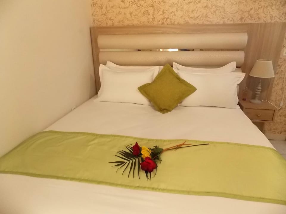 Studios Kentia Apartment in Thasos