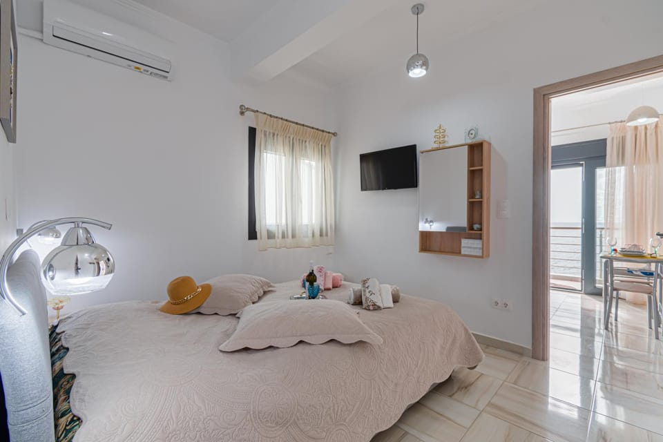 L&D Apartment Apartment in Halkidiki