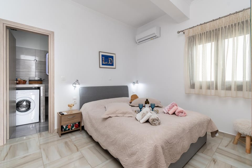 L&D Apartment Apartment in Halkidiki