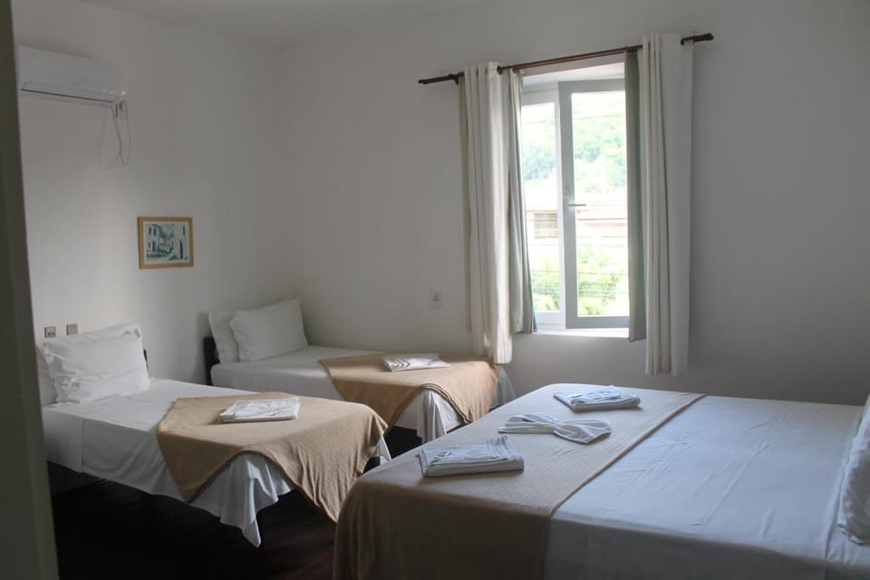 Pousada Max Pomerode Inn in Pomerode