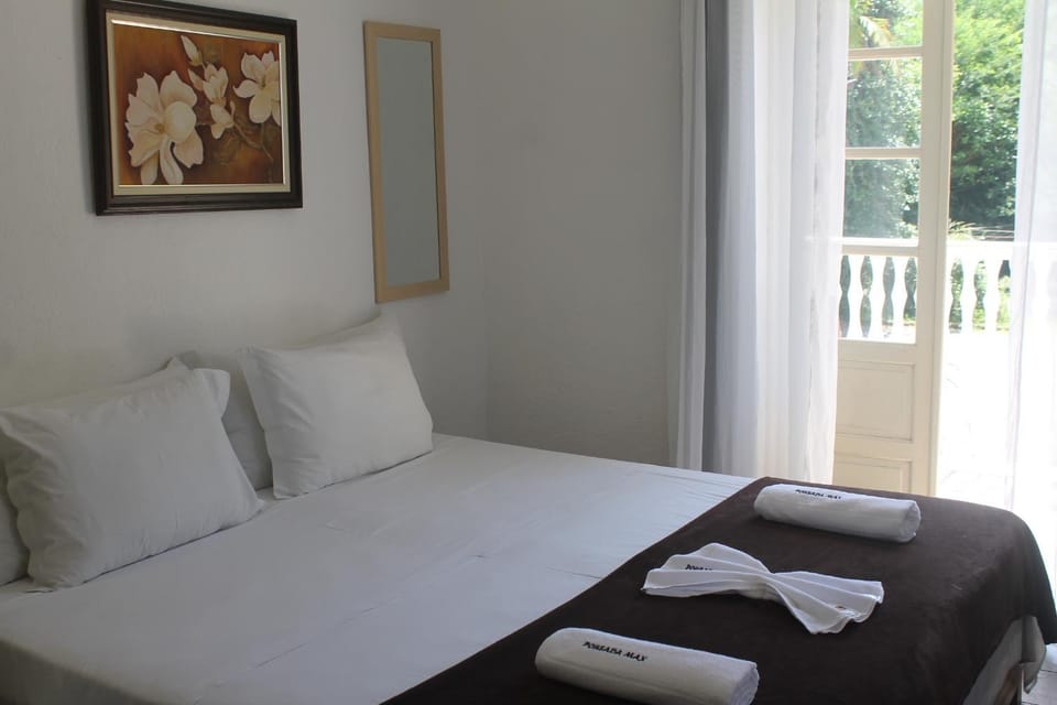 Pousada Max Pomerode Inn in Pomerode