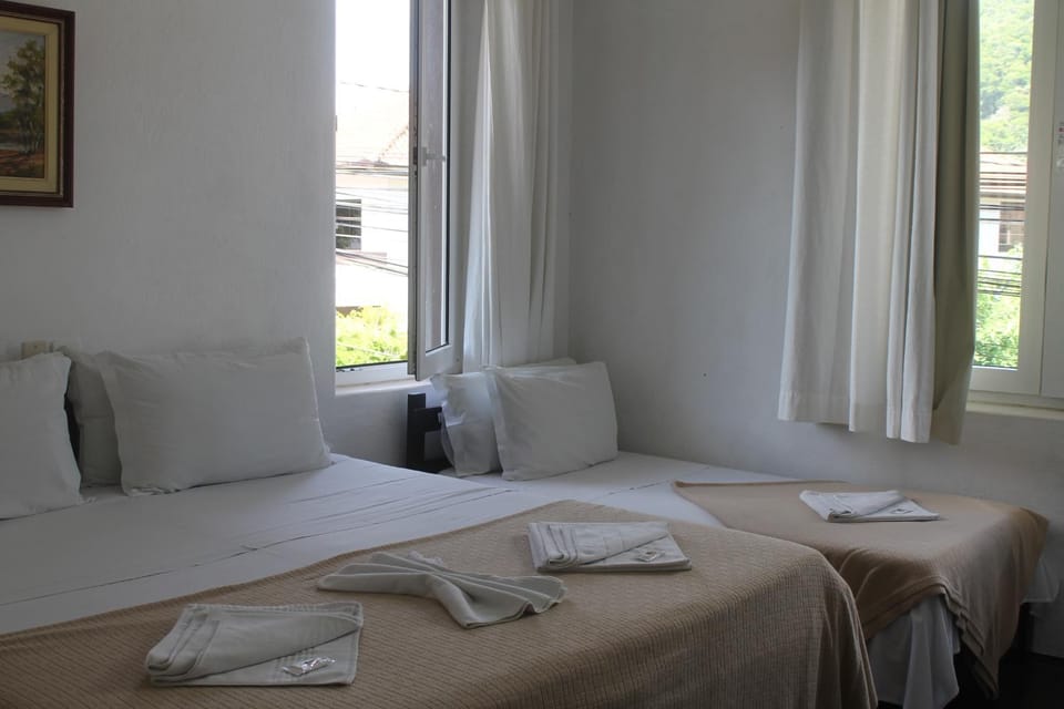 Pousada Max Pomerode Inn in Pomerode