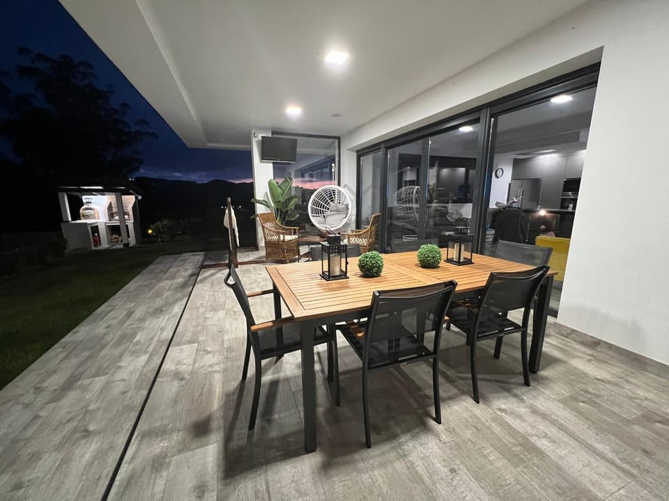 Villa Luna House in Cantabria