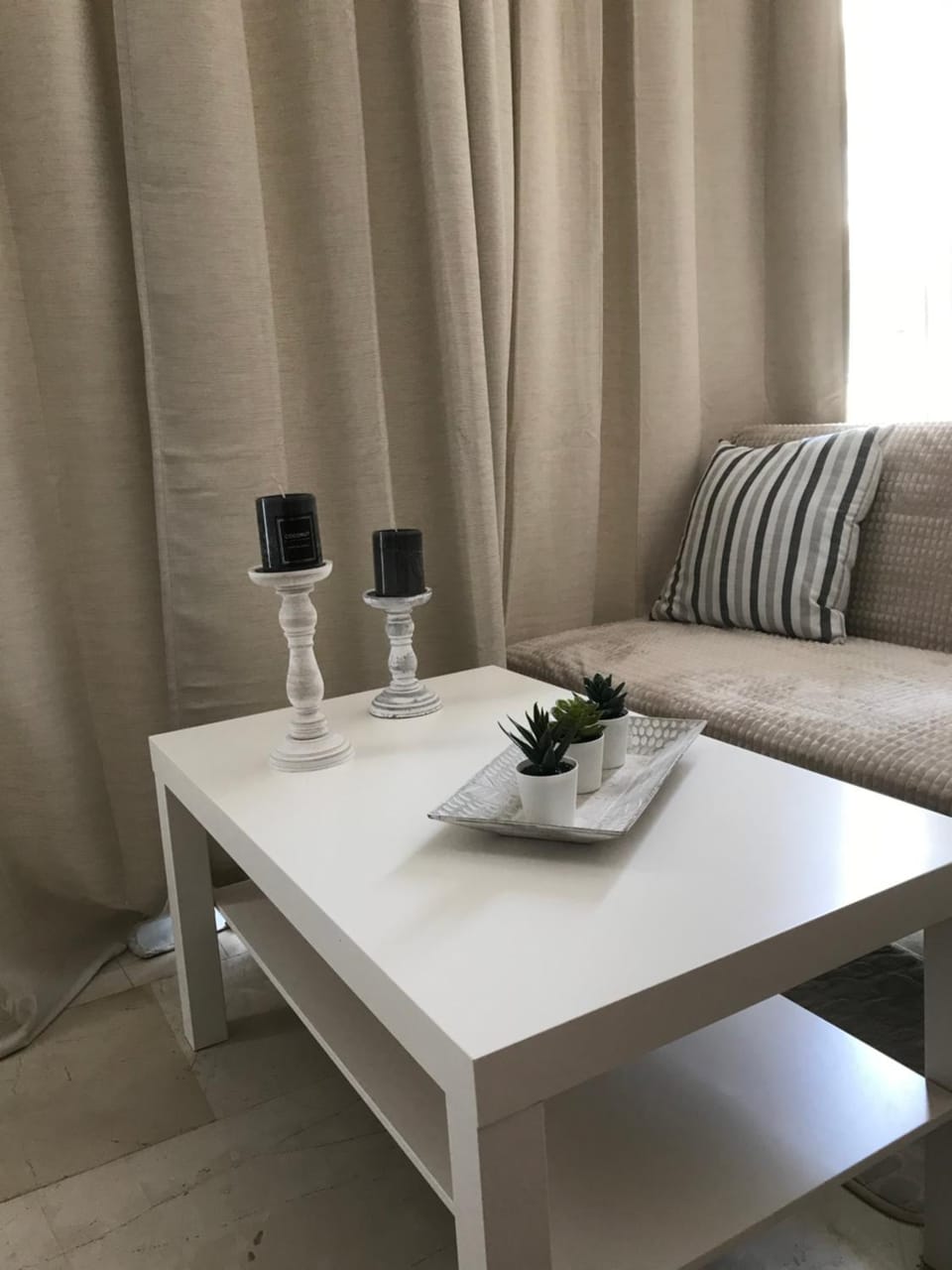 Pantheon Apartment in Messenia