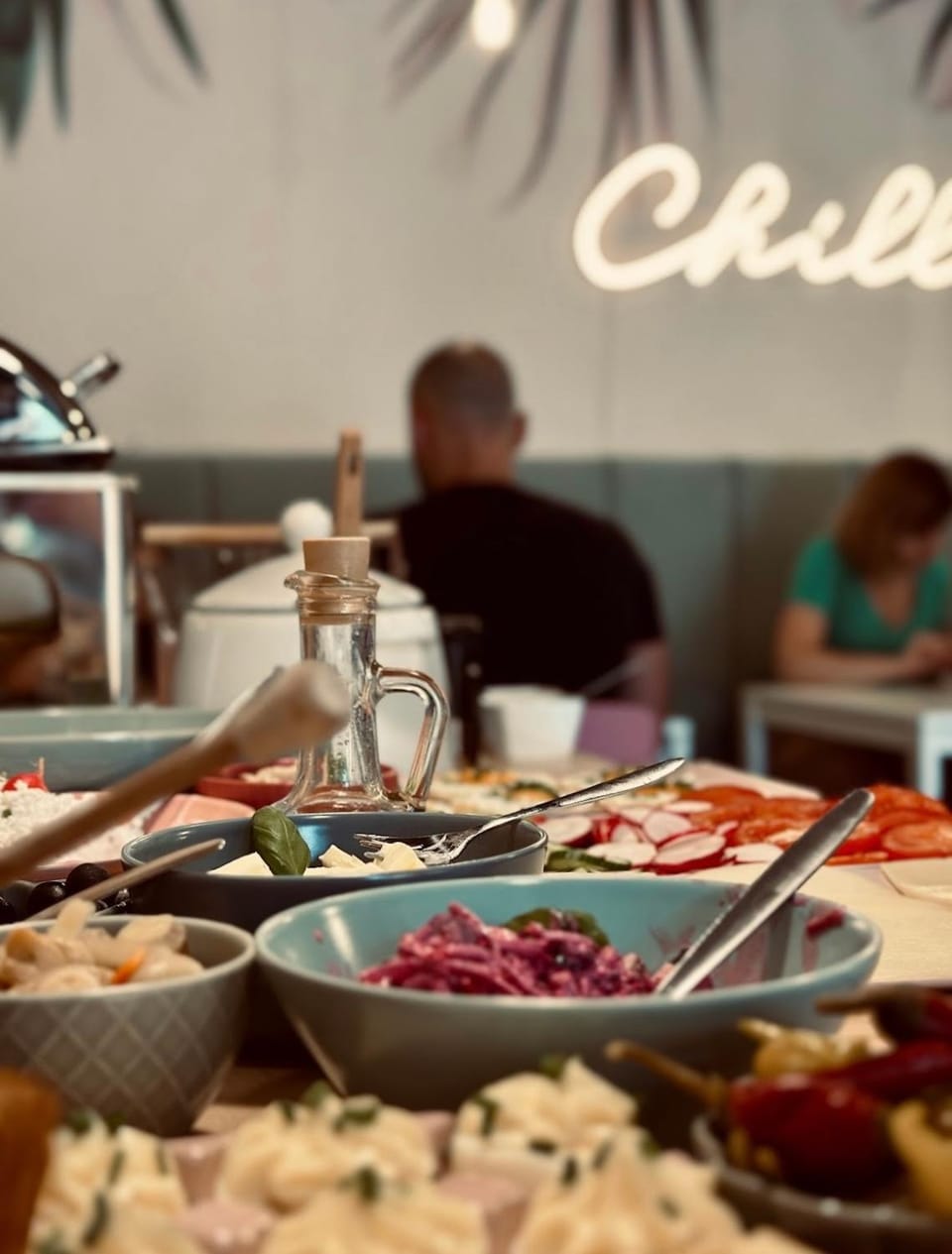 Restaurant/places to eat, Food and drinks, Food, Breakfast