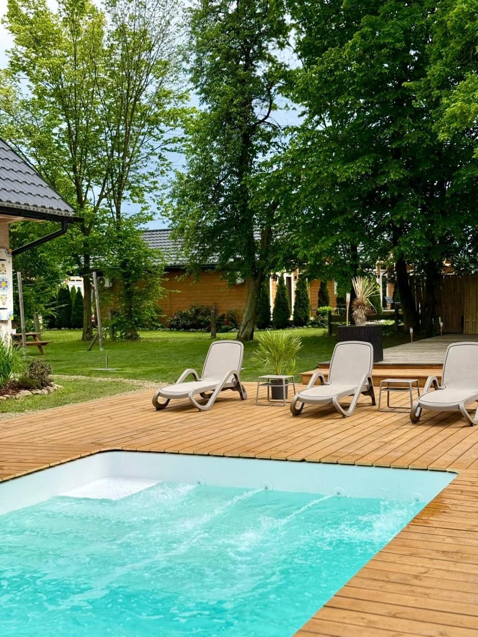Osada Zator Family Resort & SPA House in Lesser Poland Voivodeship