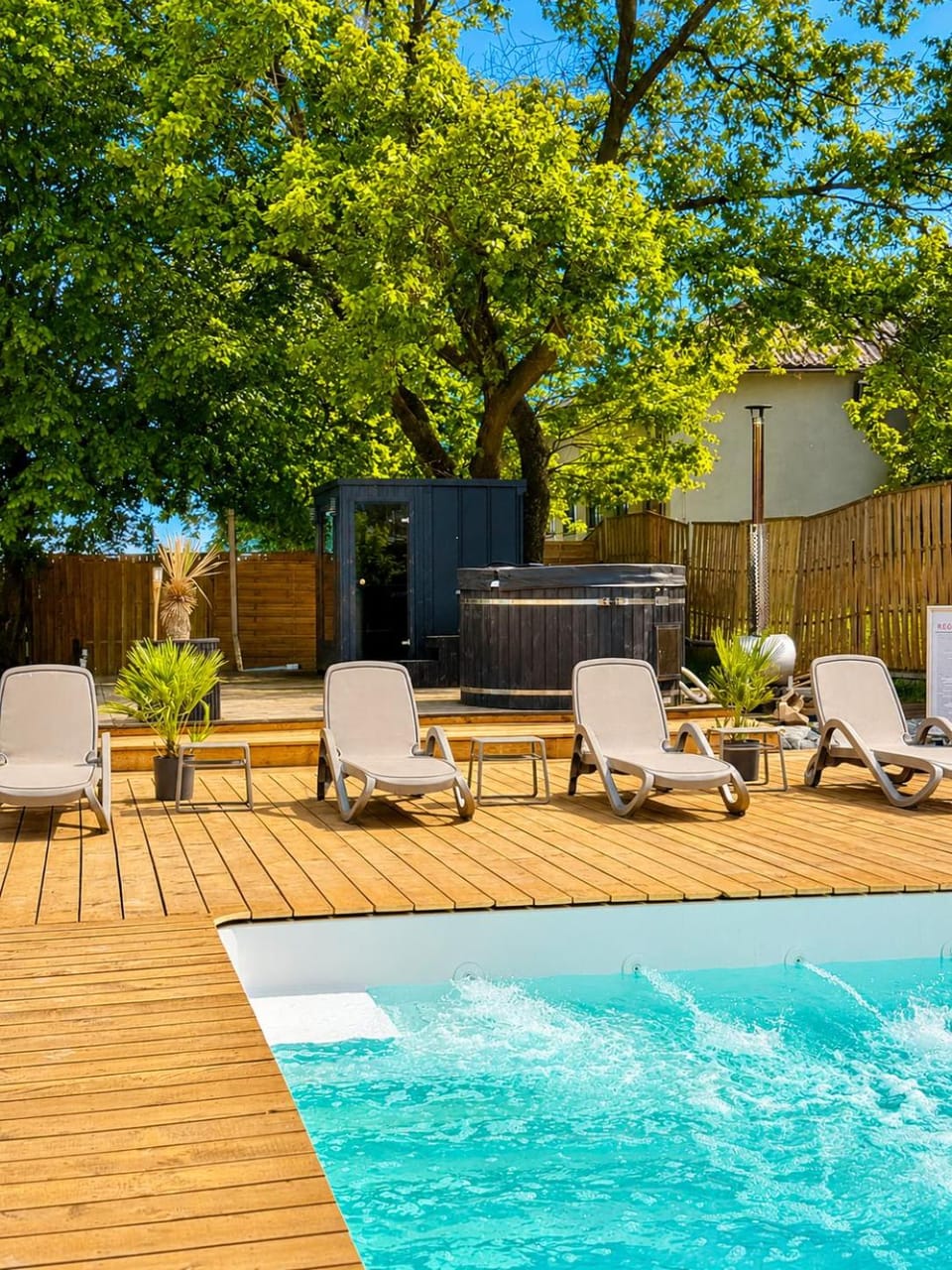 Osada Zator Family Resort & SPA House in Lesser Poland Voivodeship