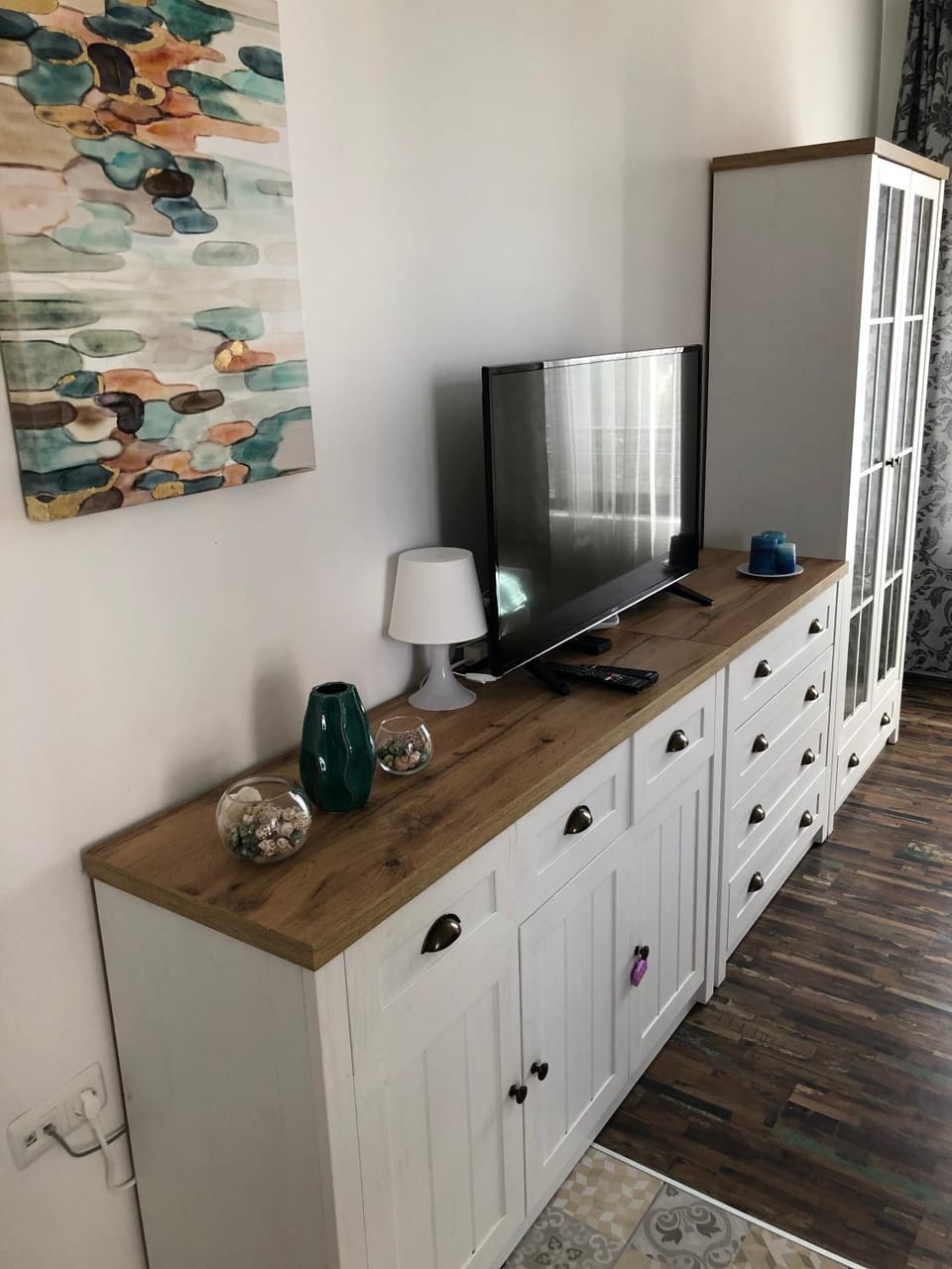 TV and multimedia