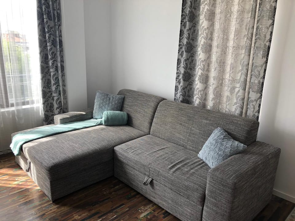 Sunny Shore Burgas Apartment Apartment in Burgas