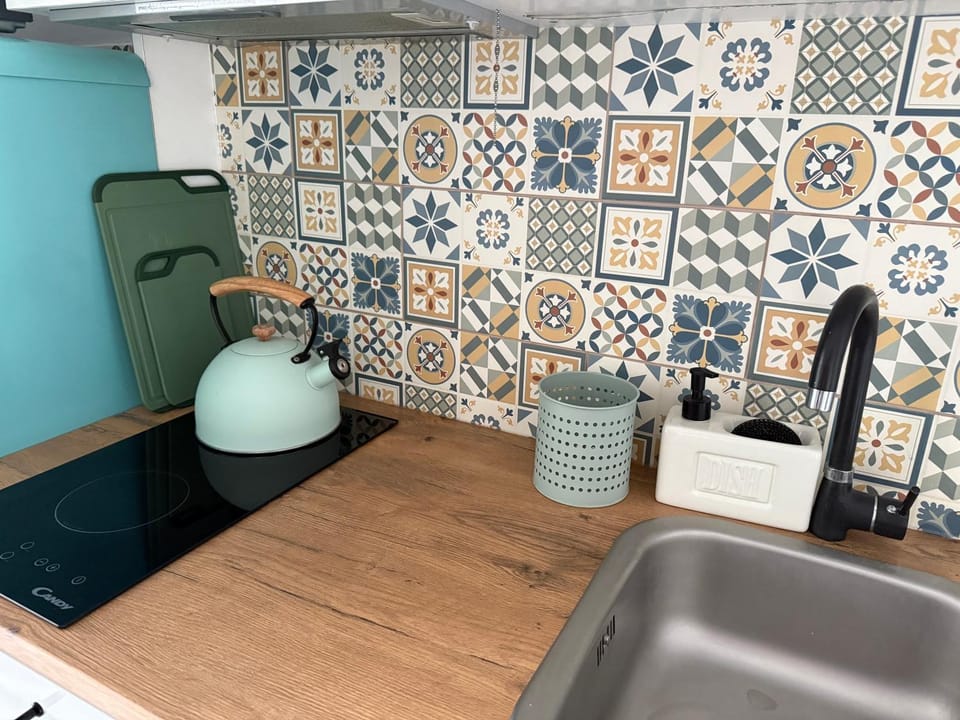 Apartament Mia Apartment in Pomeranian Voivodeship