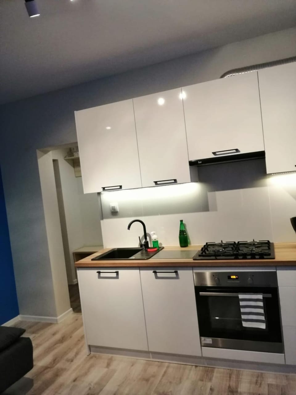 Apartament Galicja Plus Apartment in Lesser Poland Voivodeship