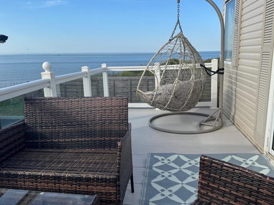Property building, Balcony/Terrace, Sea view, Sea view