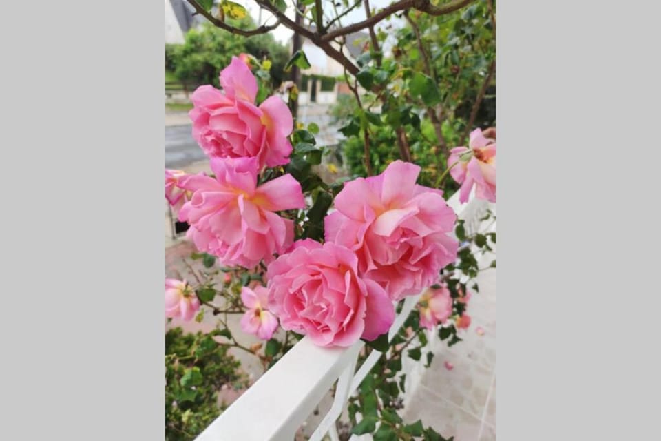 Super Appart entre Paris et Dysney équipé(Ref: KA) Apartment in Gagny