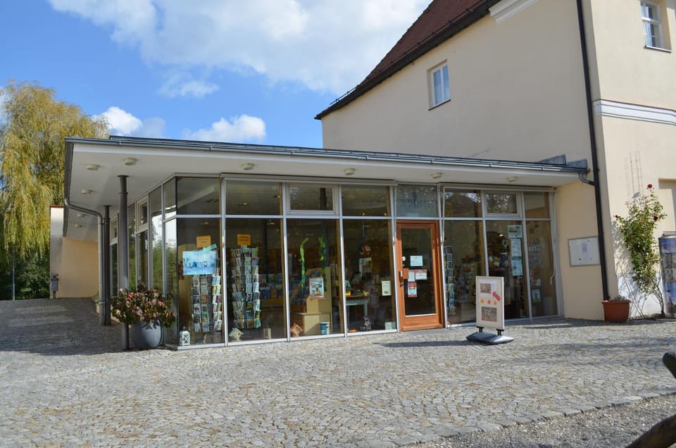 On-site shops