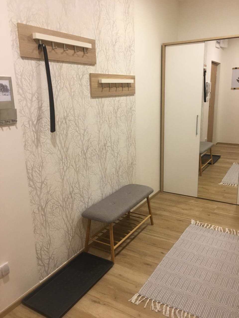 Apartmány Trio Horní Maršov Apartment in Lower Silesian Voivodeship