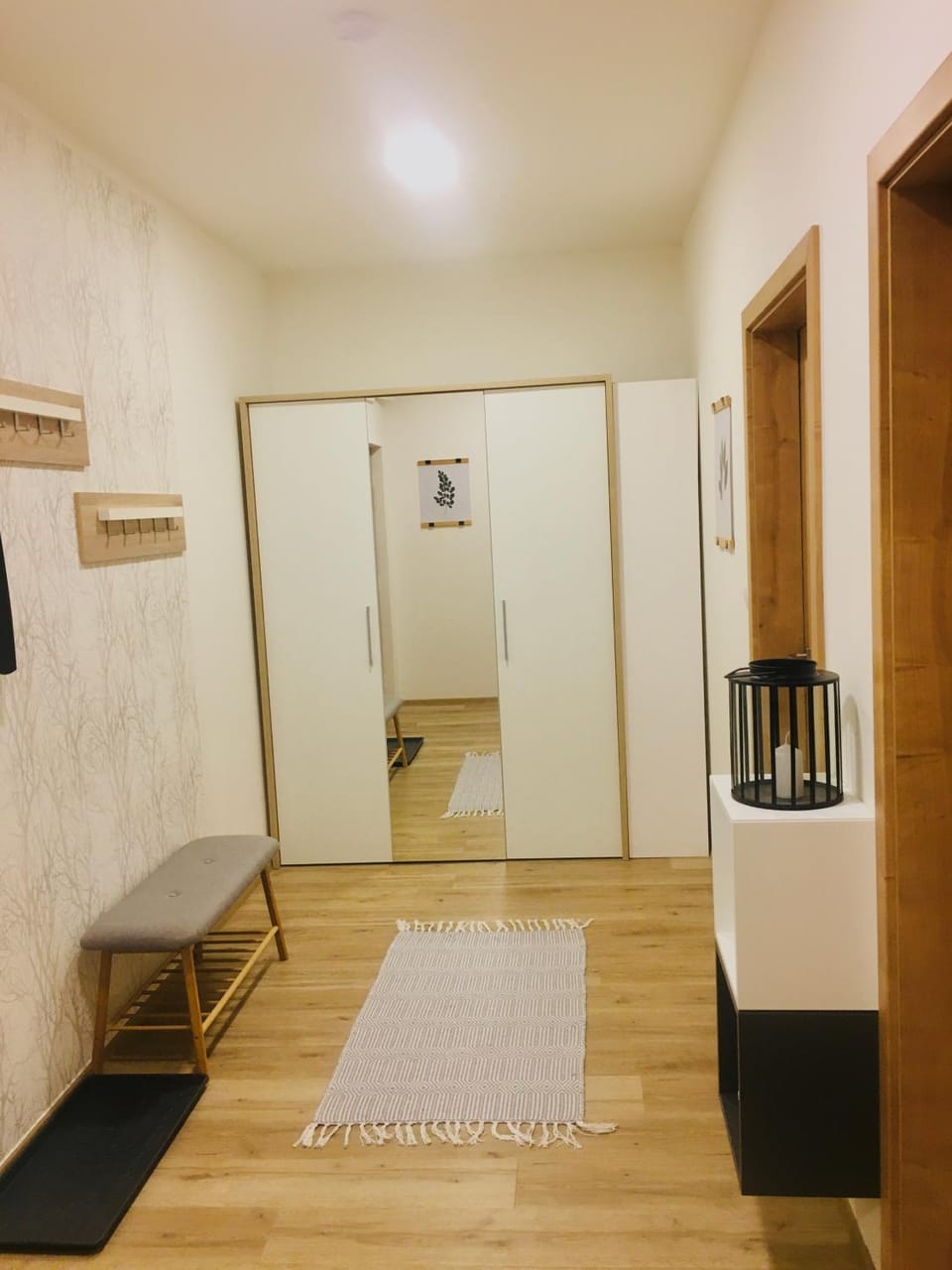 Apartmány Trio Horní Maršov Apartment in Lower Silesian Voivodeship