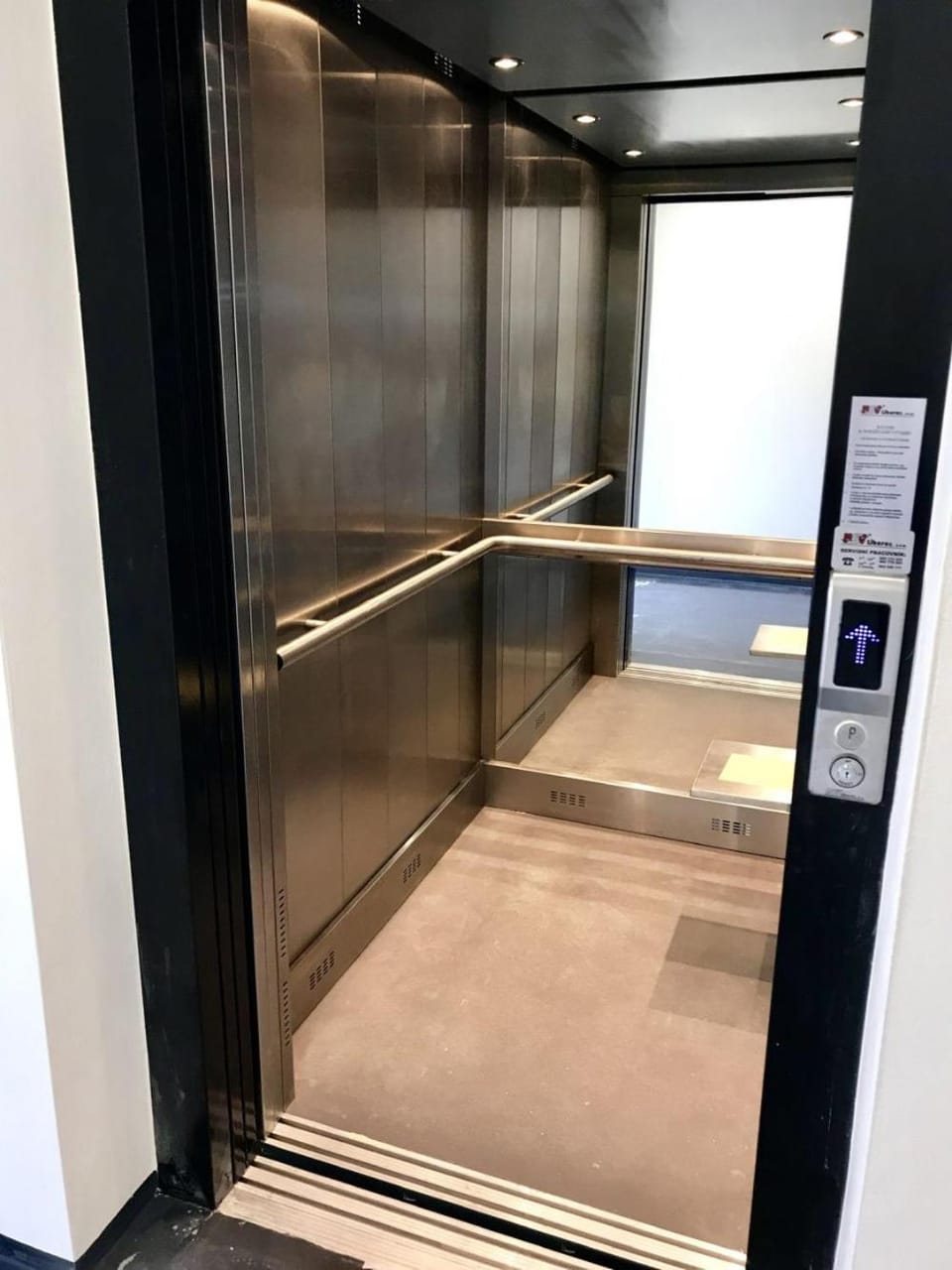 Apartmány Trio Horní Maršov Apartment in Lower Silesian Voivodeship