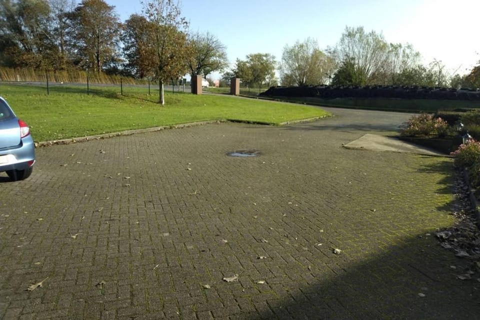 Area and facilities
