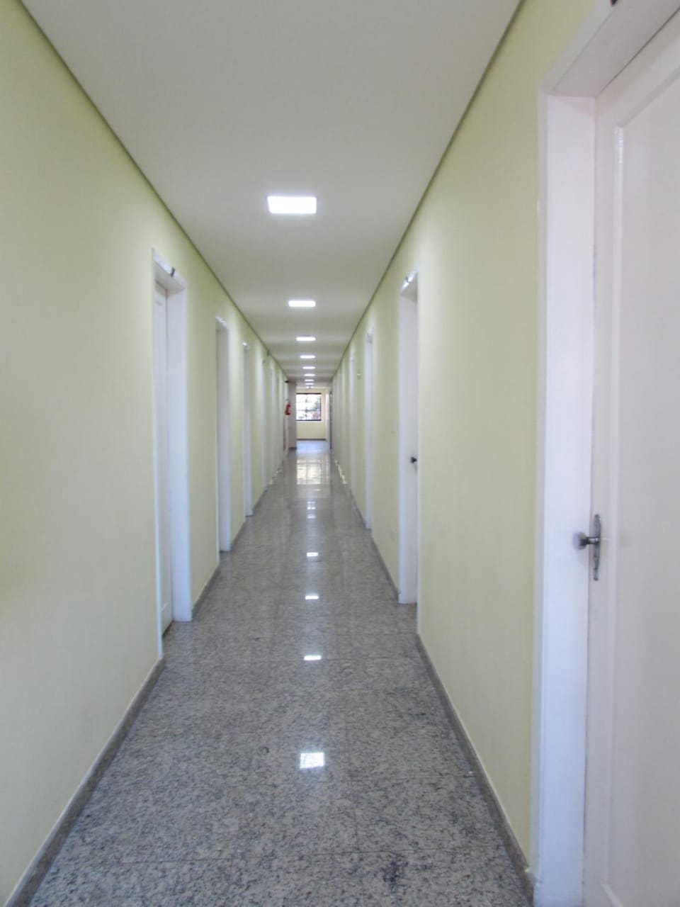 Hotel Monteneve Hotel in Sao Paulo City