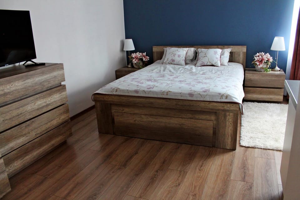 Apartamenty w Kamienicy Apartment in Poland