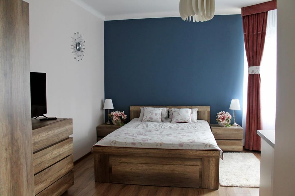 Apartamenty w Kamienicy Apartment in Poland