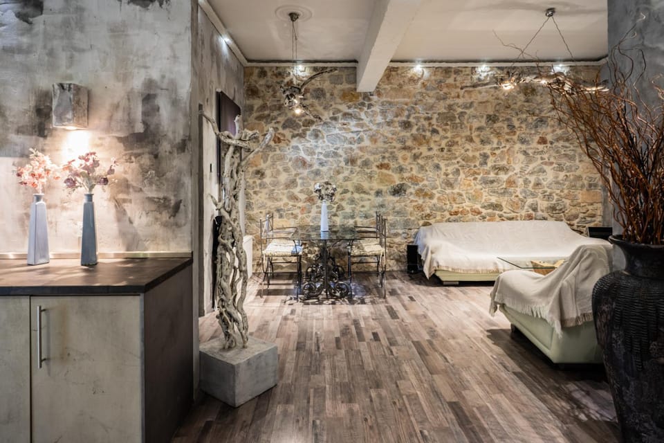 Unique Luxury House House in Central Athens Regional Unit, Greece