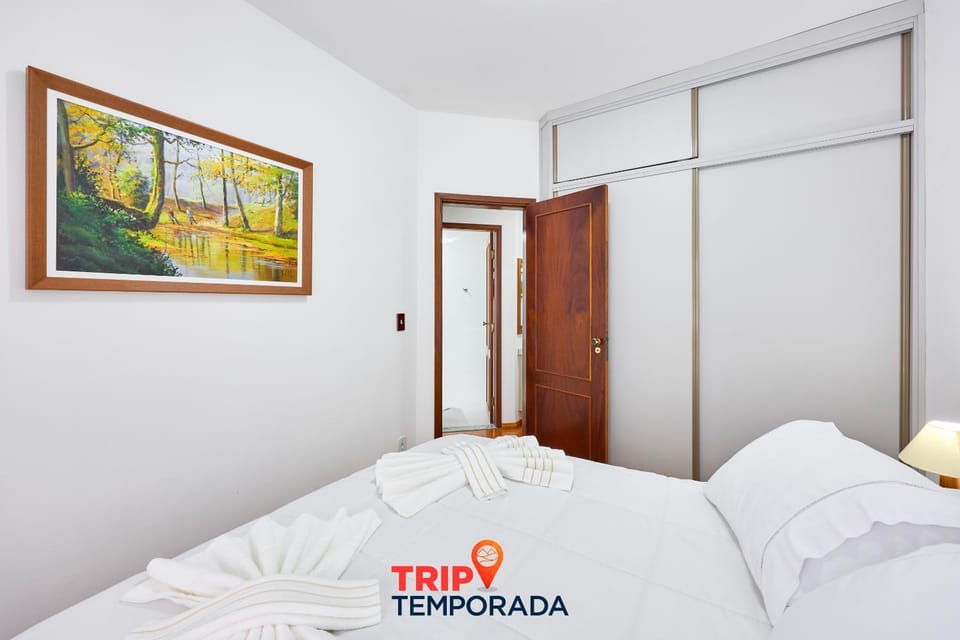 Apartamento a 300 metros do centrinho do Capivari - Residencial La Villete Apartment in Campos do Jordão