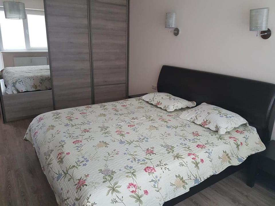 Laimos butas Apartment in Palanga
