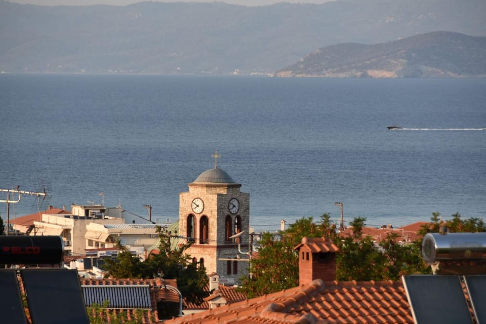 City view