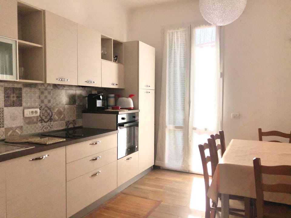 Mario apartment - Levanto, 5 Terre Apartment in Levanto
