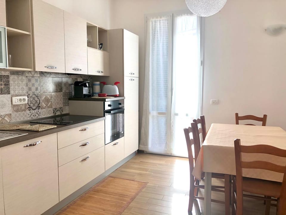 Mario apartment - Levanto, 5 Terre Apartment in Levanto