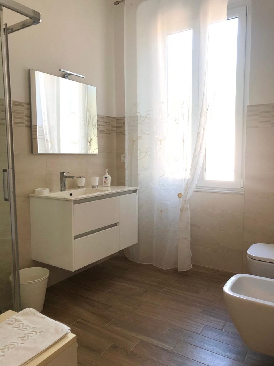 Mario apartment - Levanto, 5 Terre Apartment in Levanto