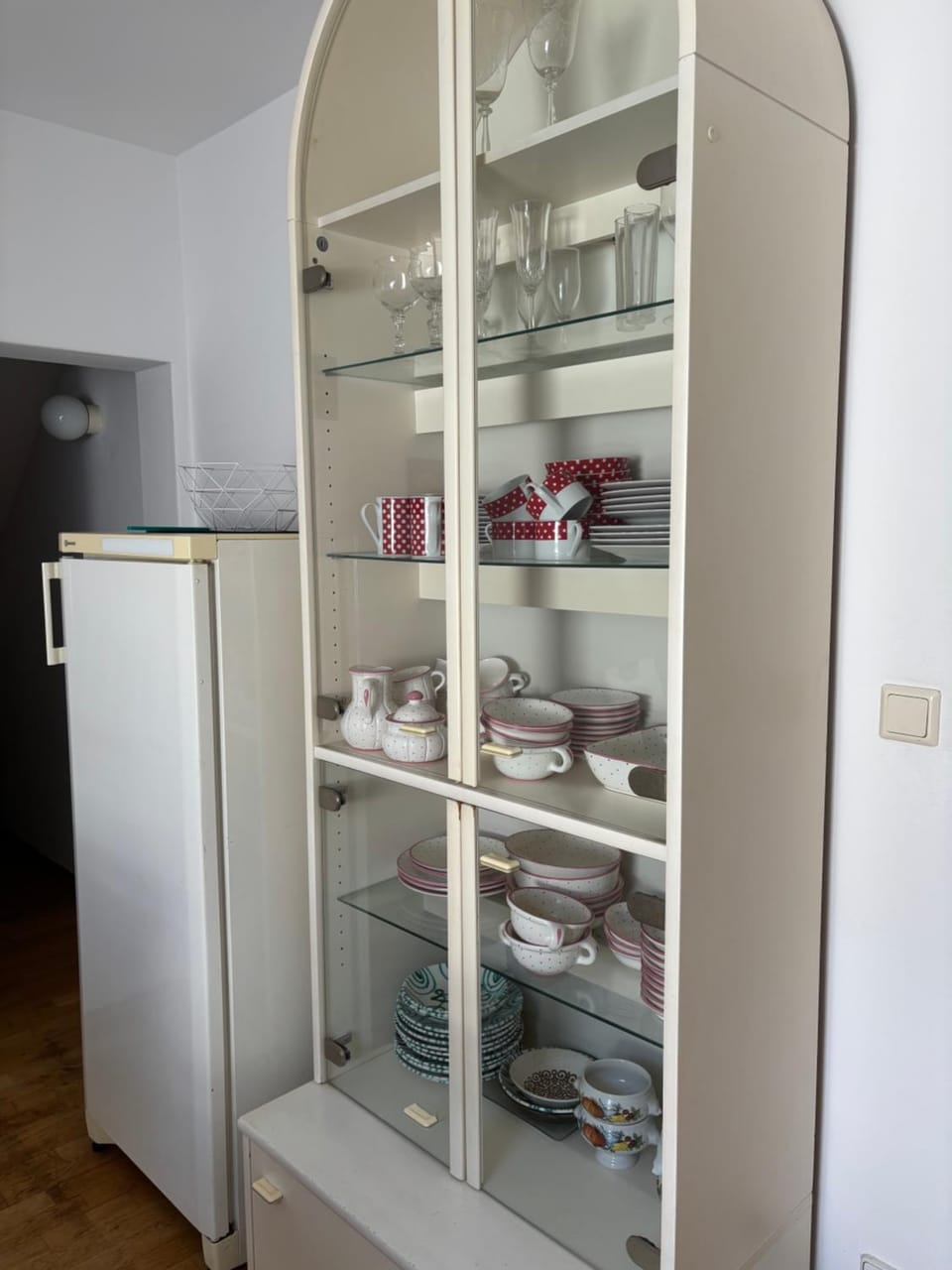 Vermieterei Apartment in Austria