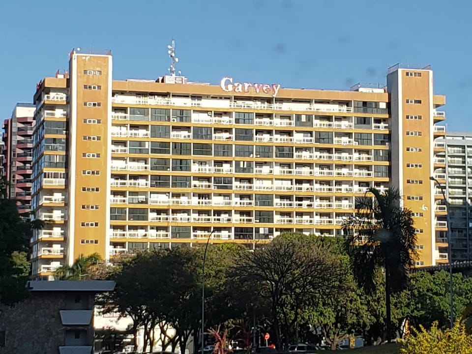 Property building, View (from property/room)