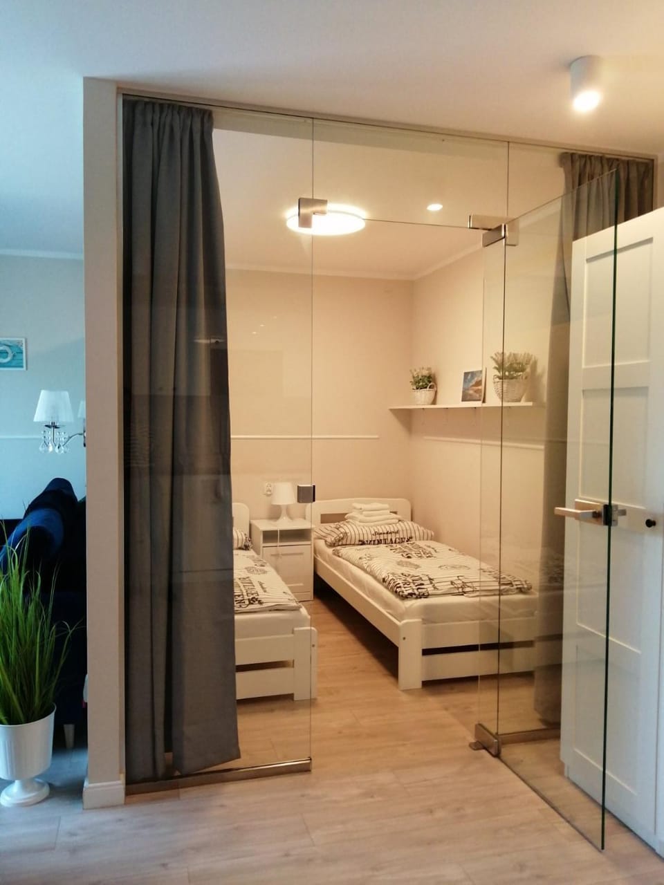 Apartamenty Liliowa 3 Apartment hotel in Pomeranian Voivodeship