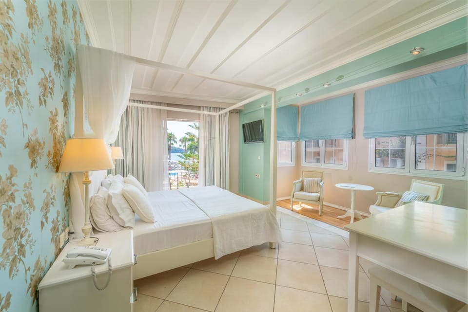 Orion Hotel Hotel in Nydri