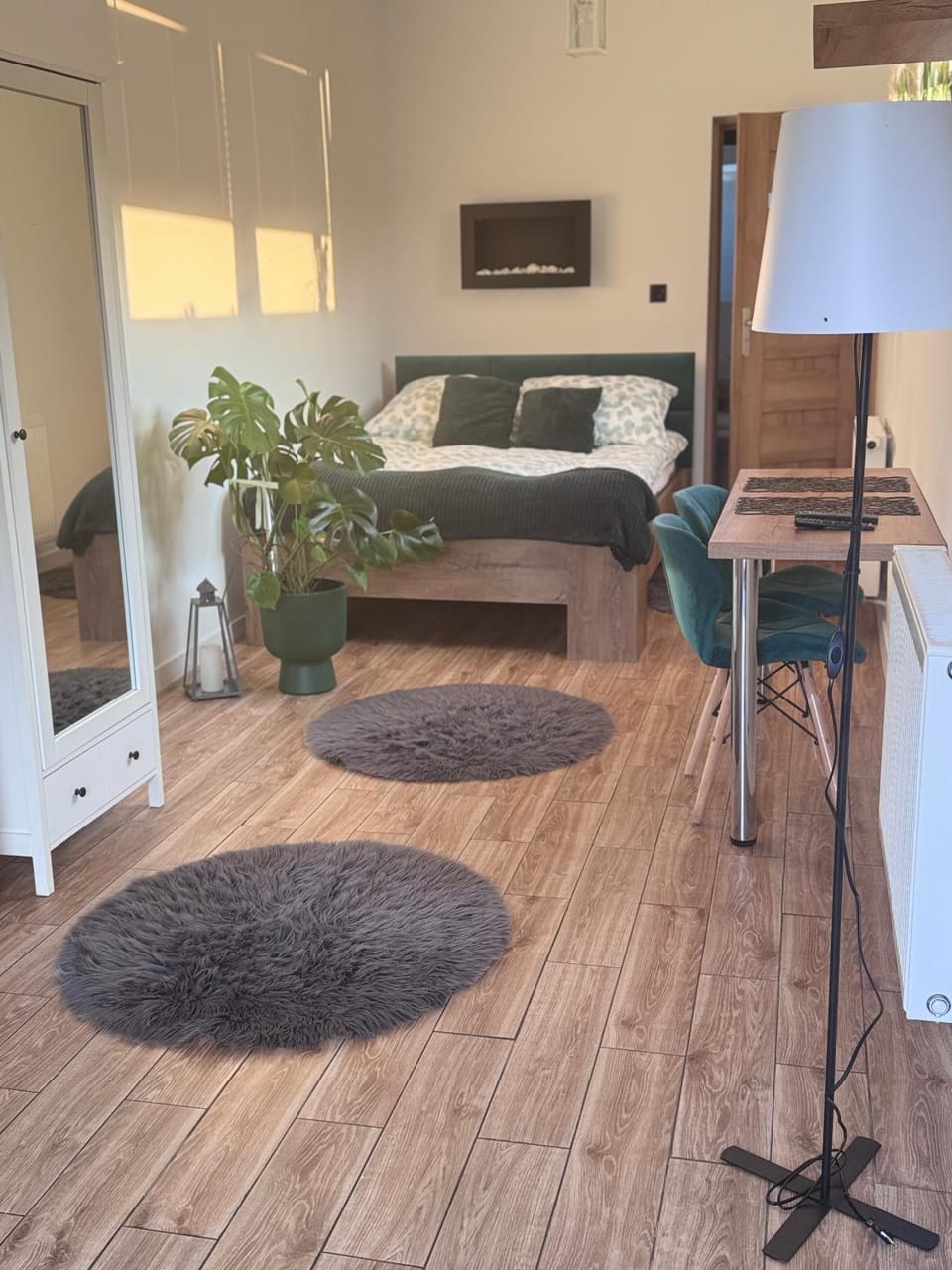 Hostel Suchedniów Apartment in Poland