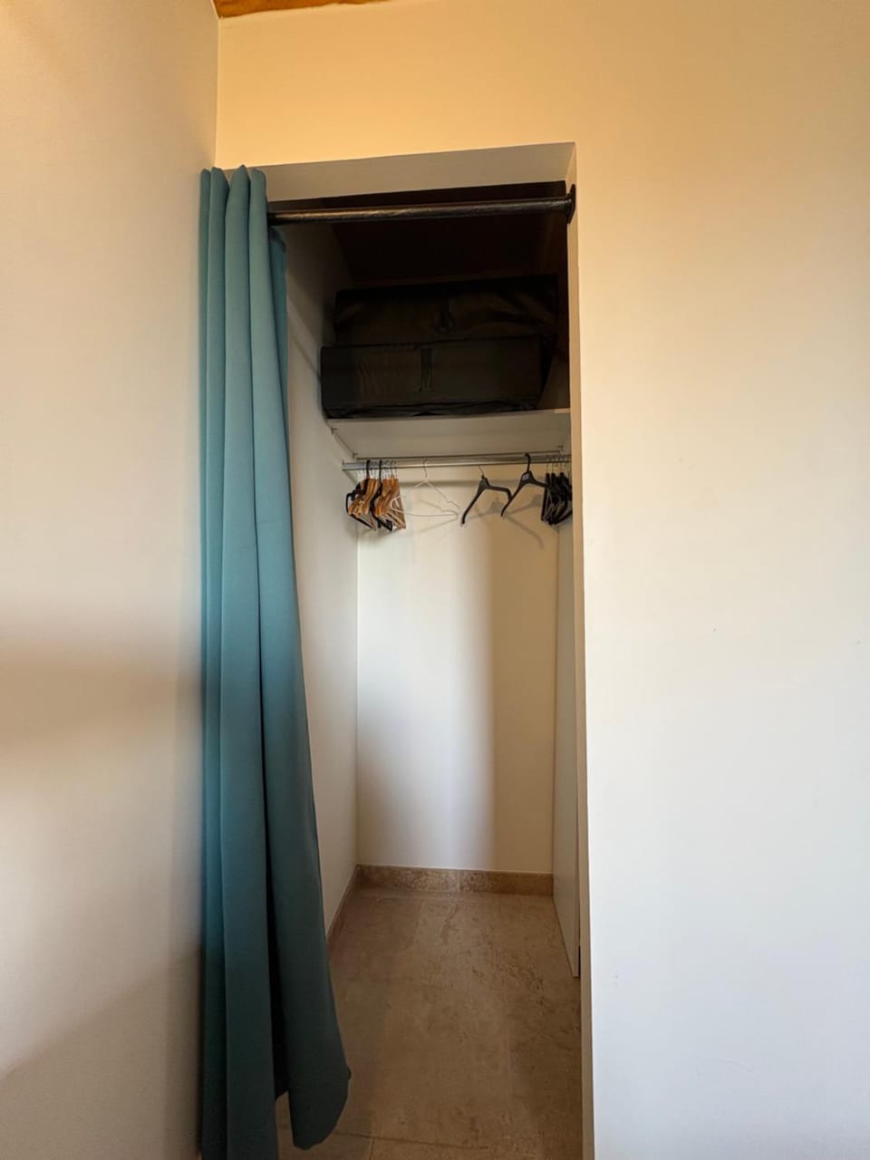 storage