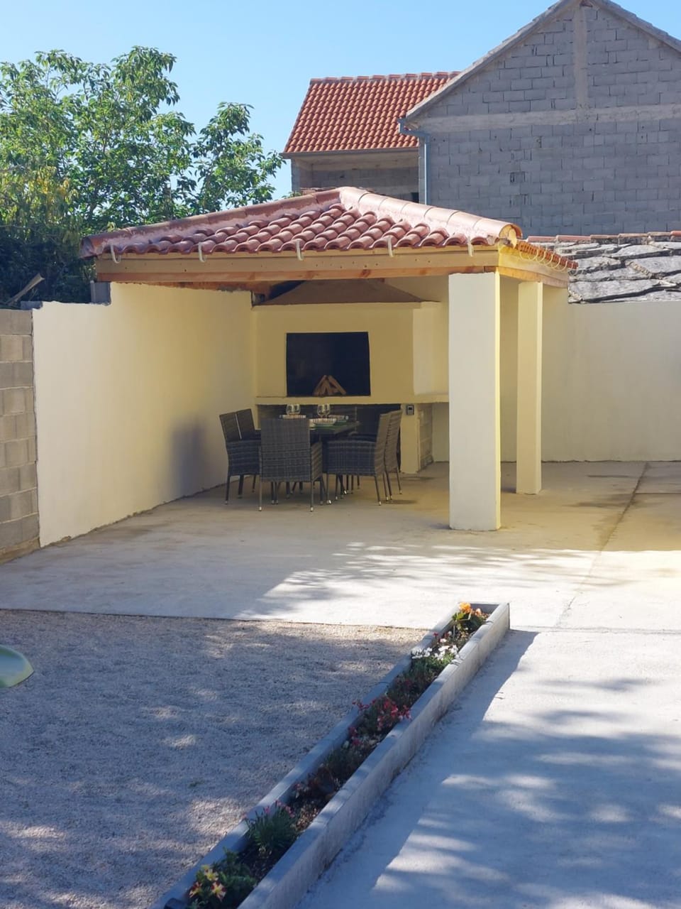 Ferienhaus Karlo House in Šibenik-Knin County, Croatia