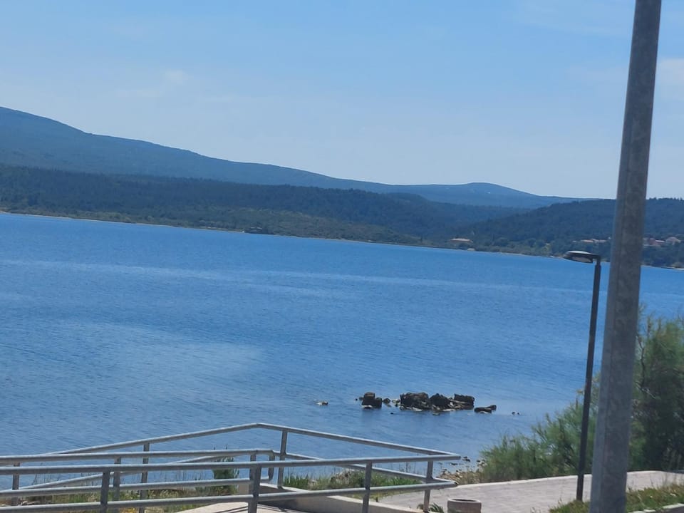 Ferienhaus Karlo House in Šibenik-Knin County, Croatia