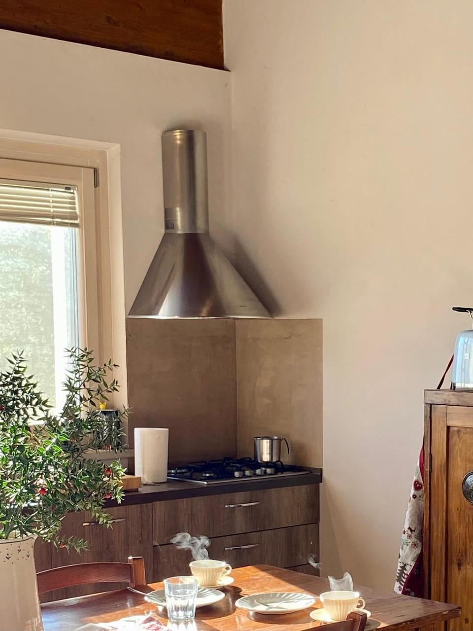 Agriturismo Ca' Cristane Farm Stay in Lake Garda