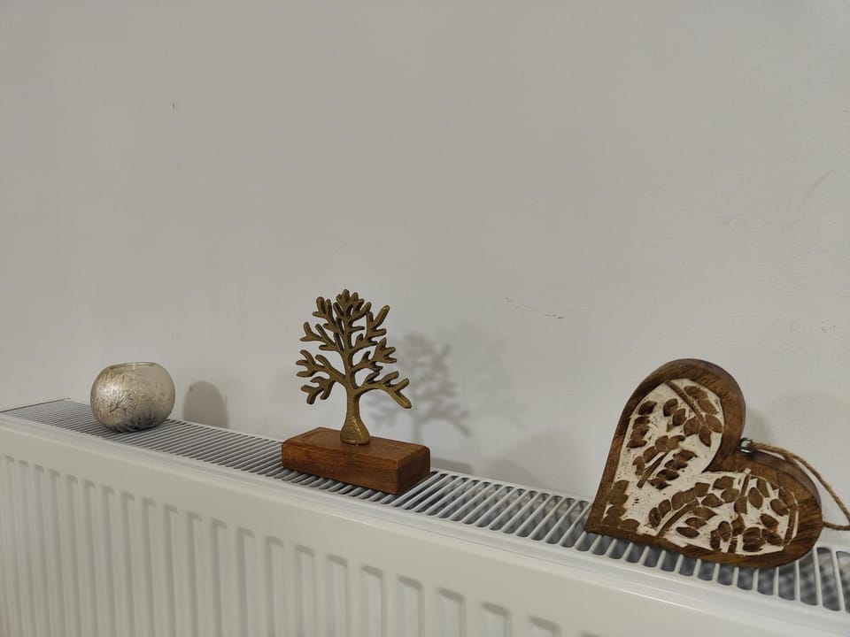 Decorative detail