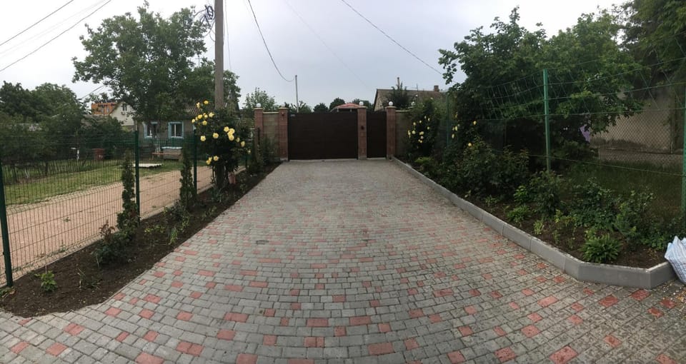 On site