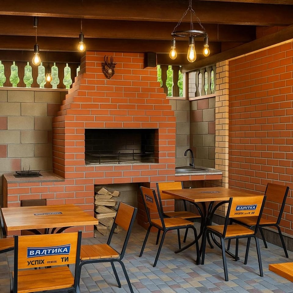 Property building, Restaurant/places to eat, Breakfast